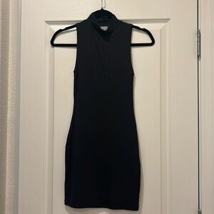Aritzia mini dress